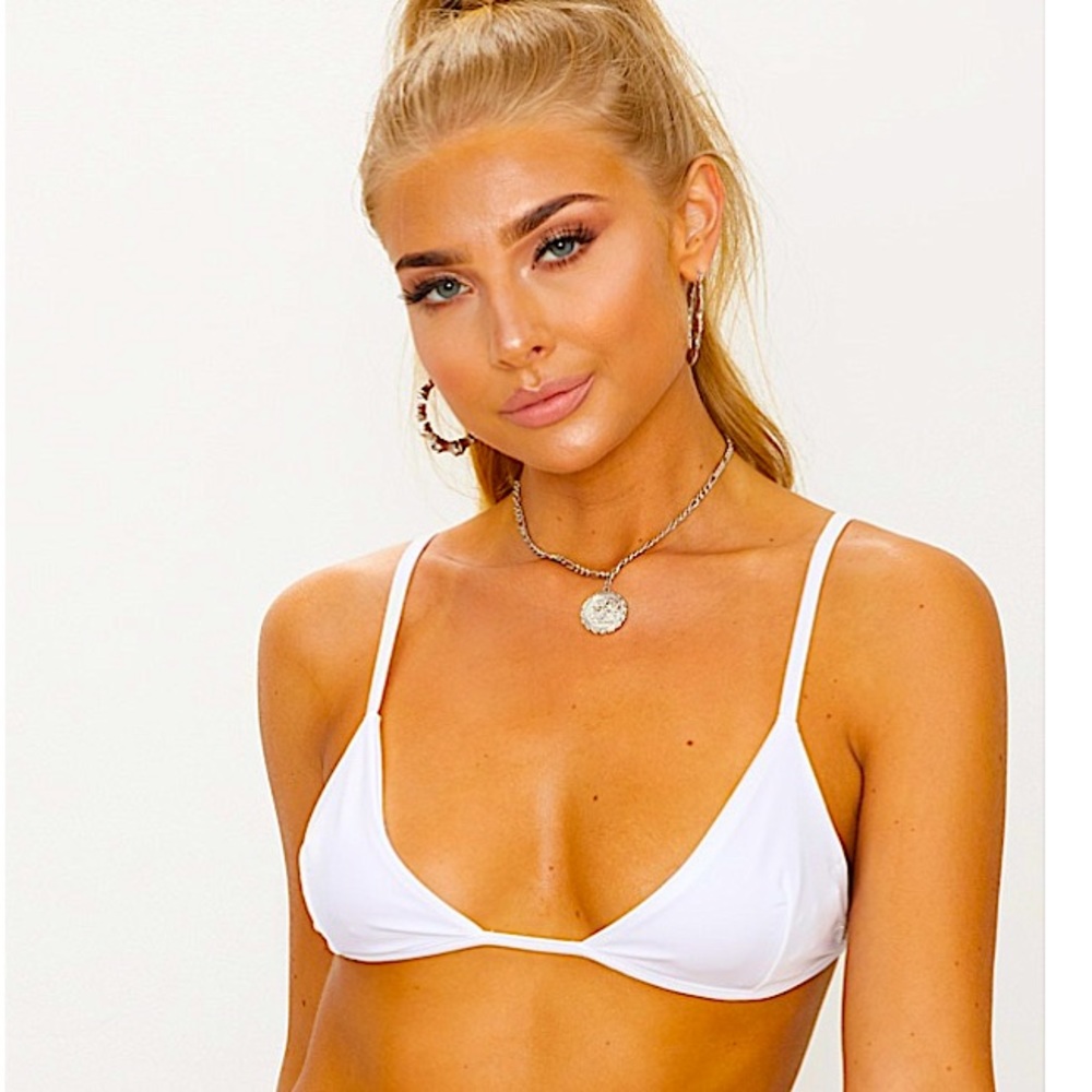 Bikini top
